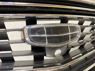 6600064666, 8891026122, 6013035900 решетка радиатора Geely Atlas Pro Арт SP27317, вид 5