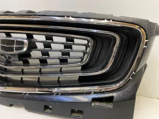 6600064666, 8891026122, 6013035900 решетка радиатора Geely Atlas Pro Арт SP27317, вид 6