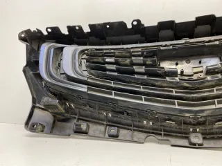 6600064666, 8891026122, 6013035900 решетка радиатора Geely Atlas Pro Арт SP27317, вид 8