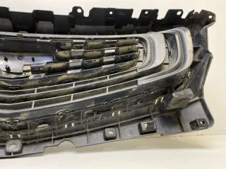 6600064666, 8891026122, 6013035900 решетка радиатора Geely Atlas Pro Арт SP27317, вид 9