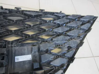 86350H5500CA Решетка радиатора Hyundai Solaris 2 Арт BBBY7180059, вид 11