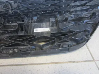 86350H5500CA Решетка радиатора Hyundai Solaris 2 Арт BBBY7180059, вид 12