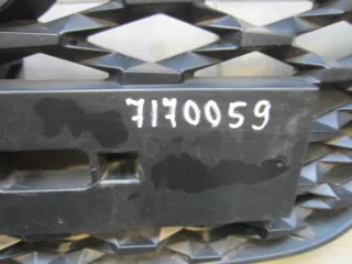 86350H5500CA Решетка радиатора Hyundai Solaris 2 Арт BBBY7180059, вид 18