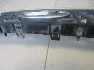 86350H5500CA Решетка радиатора Hyundai Solaris 2 Арт BBBY7180059, вид 6