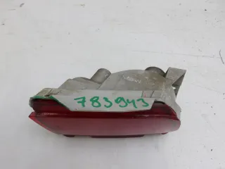 8158160240 Фонарь заднего бампера Toyota Land Cruiser Prado 150 Арт 783943, вид 2