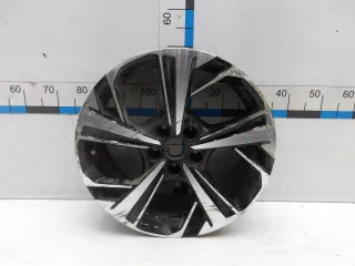 3101120U2403 Диск колесный 18" JAC JS6 Арт 786278, вид 1