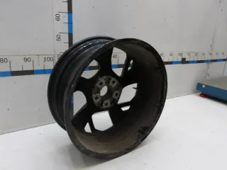 3101120U2403 Диск колесный 18" JAC JS6 Арт 786278, вид 2