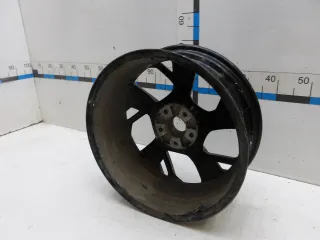 3101120U2403 Диск колесный 18" JAC JS6 Арт 786278, вид 3