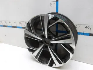 3101120U2403 Диск колесный 18" JAC JS6 Арт 786278, вид 6