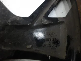 3101120U2403 Диск колесный 18" JAC JS6 Арт 786278, вид 8