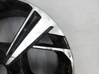 3101120U2403 Диск колесный 18" JAC JS6 Арт 786278, вид 10