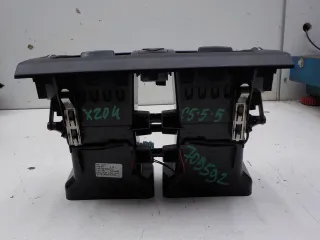 A2048305054 Дефлектор воздушный (салон) Mercedes GLK X204 Арт 709592, вид 7