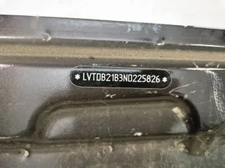 551000929AADYJ, 928000078AADYJ, 551000929AADYJ, 551000878AADYJ дверь Chery Tiggo 7 PRO Арт DN201002, вид 10