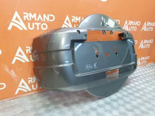 6430A227HC, 6430a117 кожух запасного колеса Mitsubishi Pajero 4 Арт 209887PM, вид 2