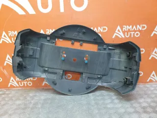 6430A227HC, 6430a117 кожух запасного колеса Mitsubishi Pajero 4 Арт 209887PM, вид 4