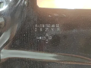 A2237303304, A2237326500, 1 дверь mercedes-benz, мерседес бенц ( Mercedes S W223 Арт 309749PM, вид 8