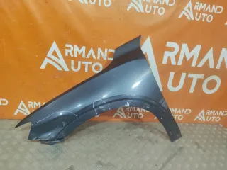 5035061200C15, 2 крыло джили тугелла Geely Tugella Арт 310157PM, вид 1