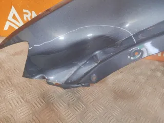 5035061200C15, 2 крыло джили тугелла Geely Tugella Арт 310157PM, вид 3
