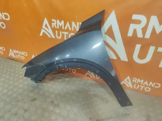 5035061200C15, 2 крыло джили тугелла Geely Tugella Арт 310157PM, вид 5