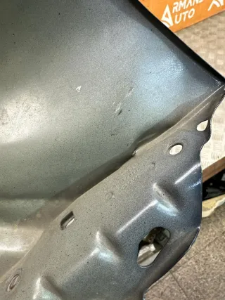 5035061200C15, 2 крыло джили тугелла Geely Tugella Арт 310157PM, вид 10