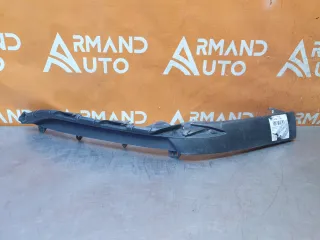 5243748040, 9 накладка юбки бампера Lexus RX 4 Арт 310646PM, вид 1