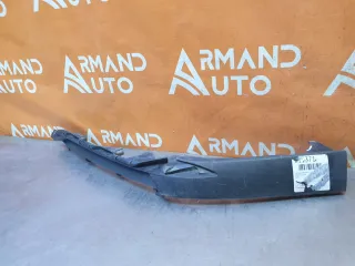 5243748040, 9 накладка юбки бампера Lexus RX 4 Арт 310646PM, вид 3