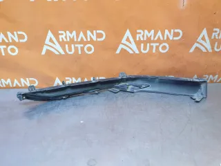 5243748040, 9 накладка юбки бампера Lexus RX 4 Арт 310646PM, вид 5