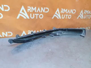 5243748040, 9 накладка юбки бампера Lexus RX 4 Арт 310646PM, вид 6