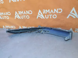 5243748040, 9 накладка юбки бампера Lexus RX 4 Арт 310646PM, вид 7