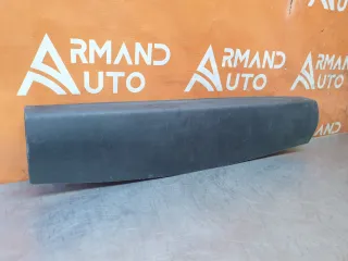 7224A154XA, 7224A241ZZ, 9 Обшивка двери багажника верхняя Mitsubishi Outlander 3 Арт 310647PM, вид 2