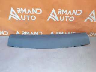 7224A154XA, 7224A241ZZ, 9 Обшивка двери багажника верхняя Mitsubishi Outlander 3 Арт 310647PM, вид 4
