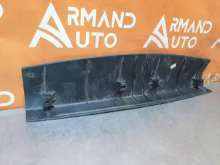 7224A154XA, 7224A241ZZ, 9 Обшивка двери багажника верхняя Mitsubishi Outlander 3 Арт 310647PM, вид 6
