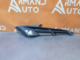 5328548030, 9 Решетка бампера Lexus RX 4 Арт 310657PM, вид 1