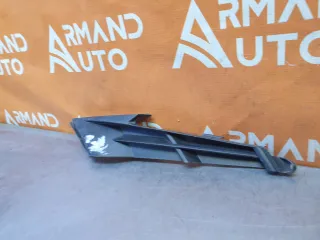 5328548030, 9 Решетка бампера Lexus RX 4 Арт 310657PM, вид 3