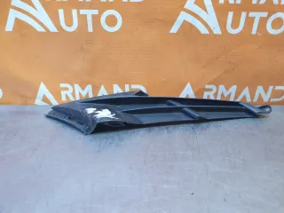 5328548030, 9 Решетка бампера Lexus RX 4 Арт 310657PM, вид 4