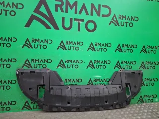 5370B626, 8 Пыльник бампера Mitsubishi Outlander 3 Арт 374485RM, вид 2