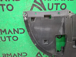 5370B626, 8 Пыльник бампера Mitsubishi Outlander 3 Арт 374485RM, вид 4