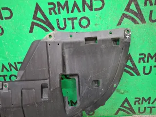 5370B626, 8 Пыльник бампера Mitsubishi Outlander 3 Арт 374485RM, вид 5