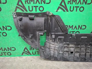 5370B626, 8 Пыльник бампера Mitsubishi Outlander 3 Арт 374485RM, вид 7