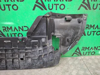 5370B626, 8 Пыльник бампера Mitsubishi Outlander 3 Арт 374485RM, вид 8