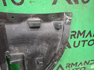 5370B626, 8 Пыльник бампера Mitsubishi Outlander 3 Арт 374485RM, вид 9