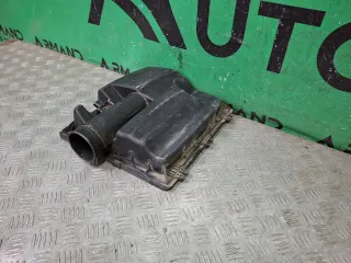 2175243, CC119643AA, 70366869, 8 Крышка корпуса воздушного фильтра Ford Transit 4 Арт 376956RM, вид 3