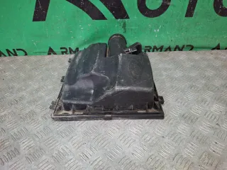 2175243, CC119643AA, 70366869, 8 Крышка корпуса воздушного фильтра Ford Transit 4 Арт 376956RM, вид 5