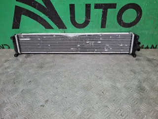 J601119610, 2 интеркулер Chery Tiggo 7 PRO Арт 377663RM, вид 1