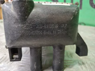 J601119610, 2 интеркулер Chery Tiggo 7 PRO Арт 377663RM, вид 12