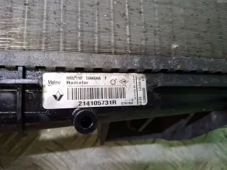 214105731R, 8 Радиатор двигателя (двс) Renault Logan 2 Арт 377664RM, вид 11