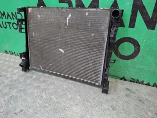 214105731R, 8 Радиатор двигателя (двс) Renault Logan 2 Арт 377664RM, вид 3