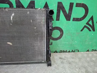 214105731R, 8 Радиатор двигателя (двс) Renault Logan 2 Арт 377664RM, вид 6