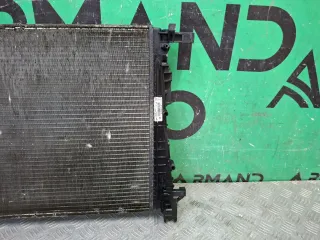 214105731R, 8 Радиатор двигателя (двс) Renault Logan 2 Арт 377664RM, вид 10