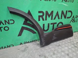 609001372AA, 609000818AA, 609000760AA, 609000785AA, 609000947AA, 609000396AA, 4 Молдинг двери Chery Tiggo 4 Арт 377796RM, вид 2